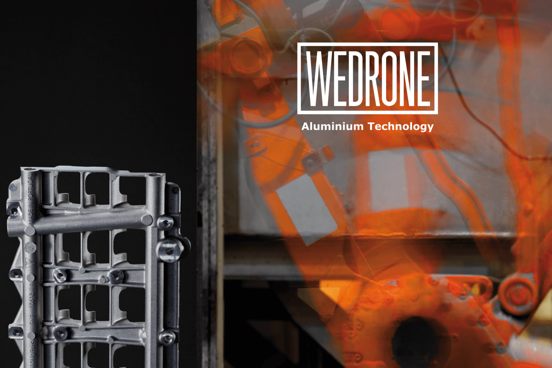 WEDRONE Portugal LDA