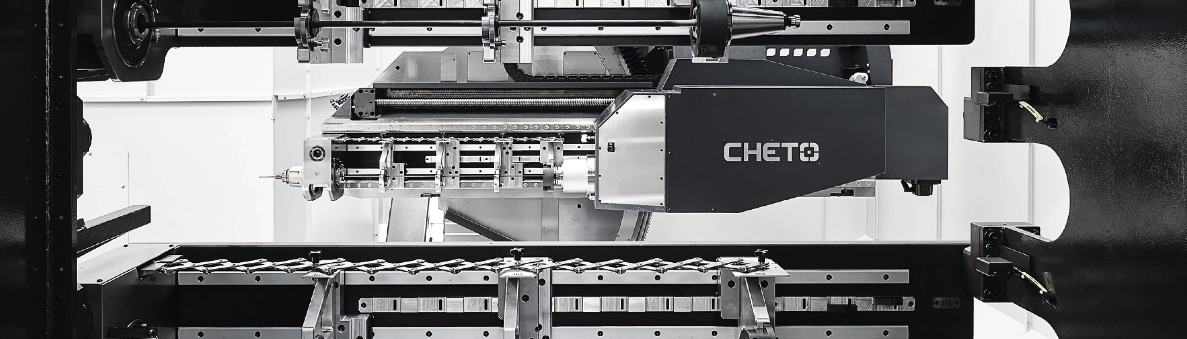 Chetocorporation S.A.