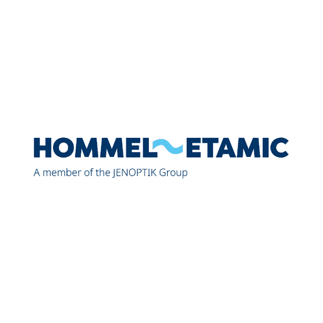 Jenoptik Industrial Metrology Germany GmbH HOMMEL ETAMIC logo