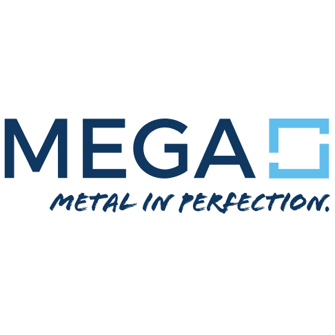 MEGA GOSSAU AG logo