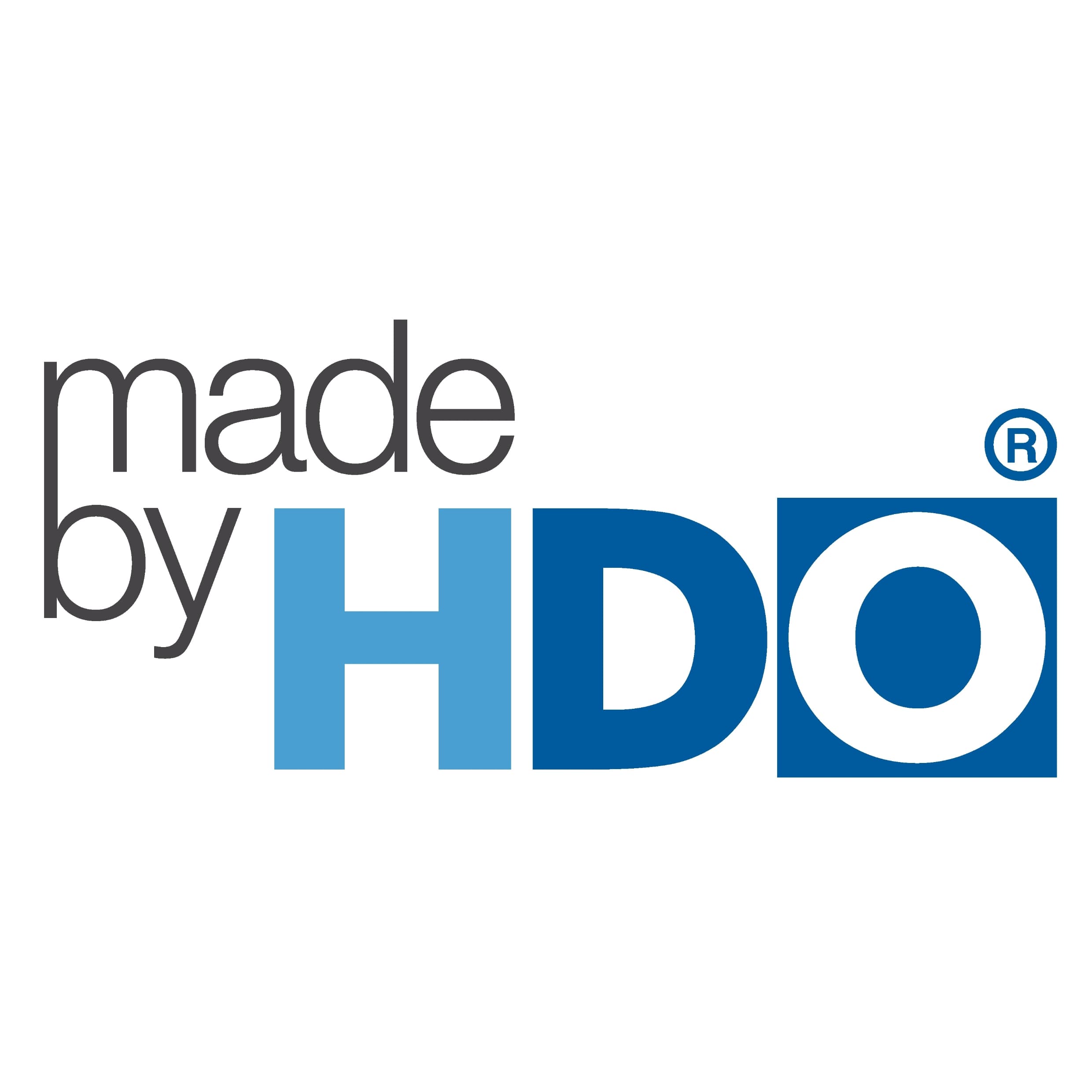 HDO Druckguß- und Oberflächentechnik GmbH logo