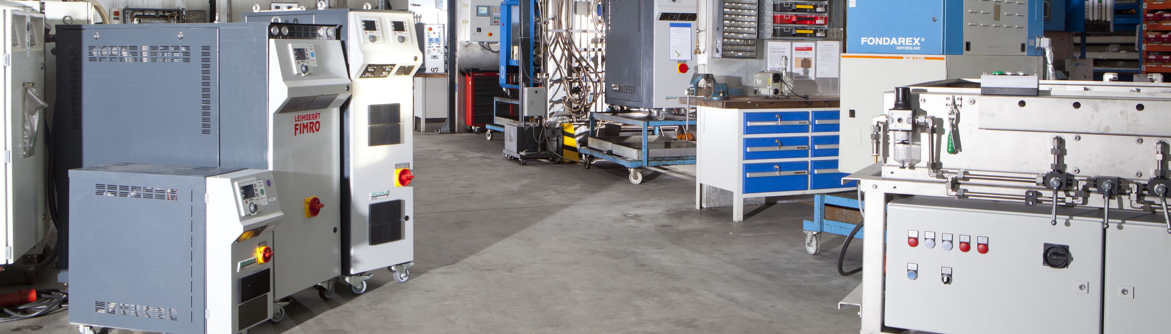 FIMRO GmbH