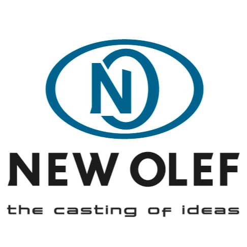 NEW OLEF SRL logo
