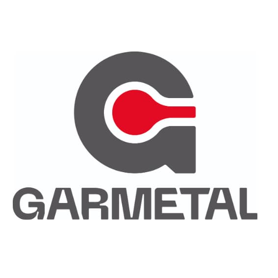 Garmetal Srl logo
