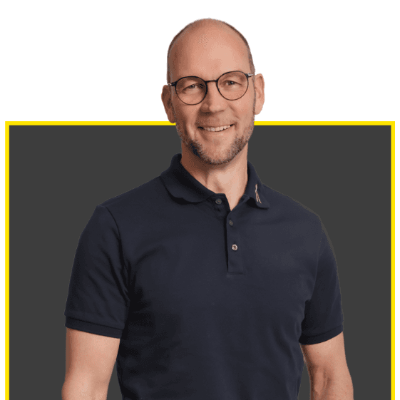 Michael Parbel