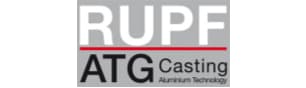 RUPF ATG Casting | RUPF INDUSTRIES
