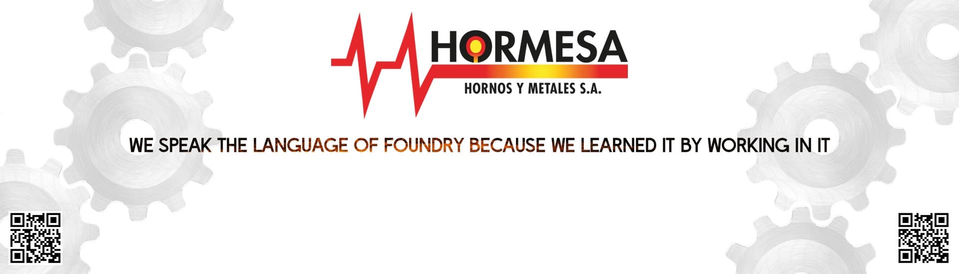 HORMESA, Hornos y Metales S.A.