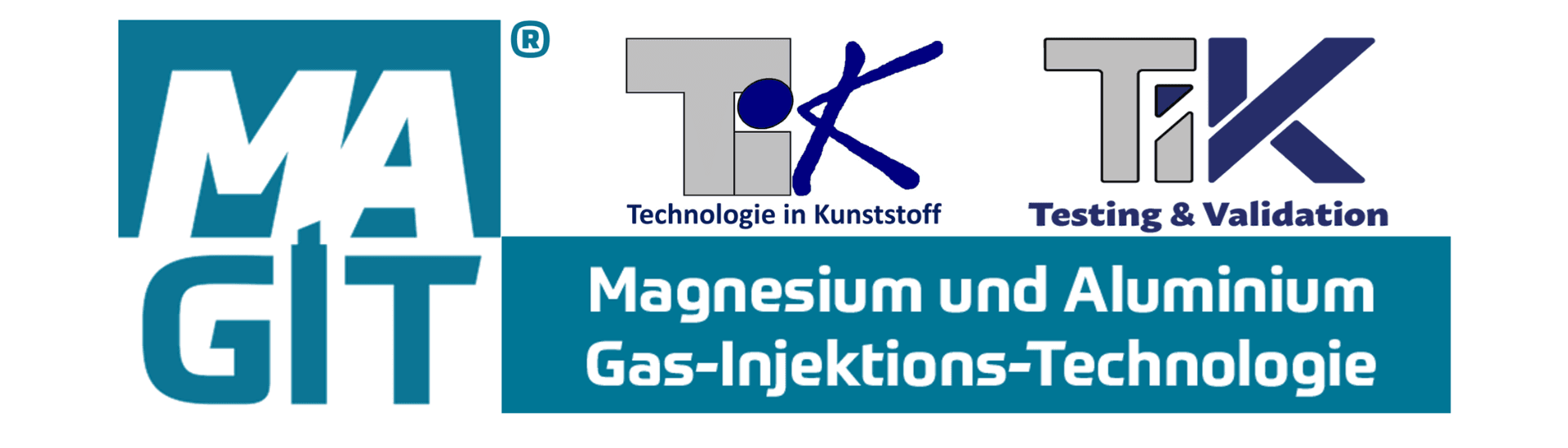 TiK-GmbH / MAGIT-Gasinjektion