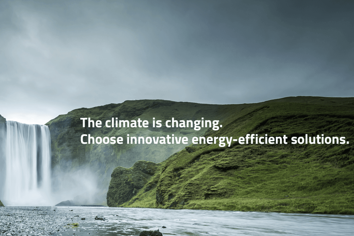 Industrial Frigo Srl