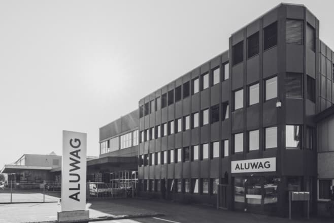 ALUWAG AG