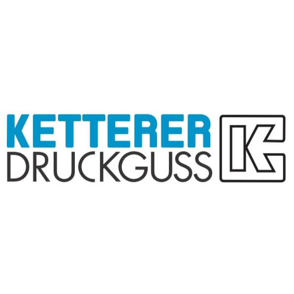 Oskar Ketterer Druckgießerei GmbH logo