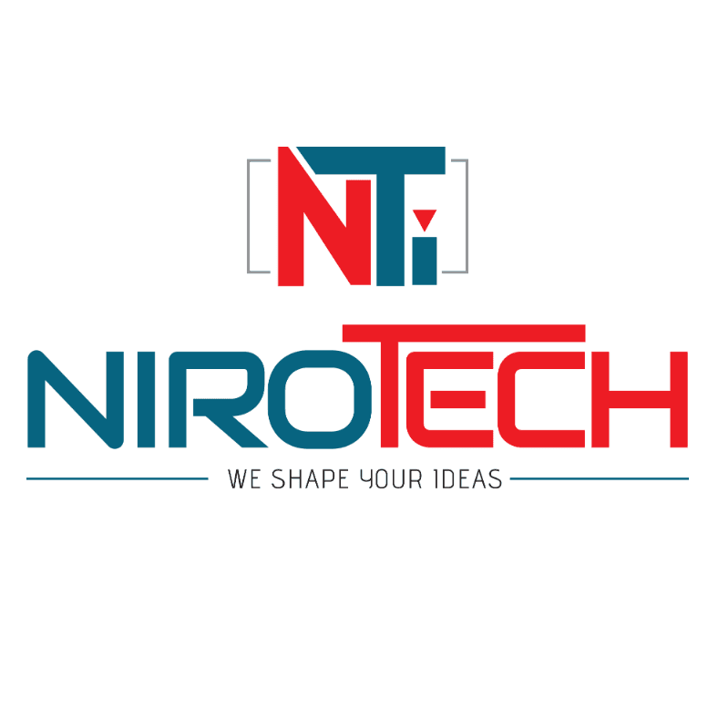NIROTECH INDUSTRIES PRIVATE LIMITED logo