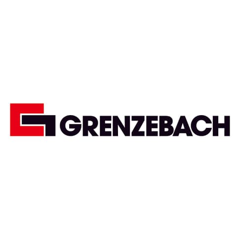Grenzebach Maschinenbau GmbH logo