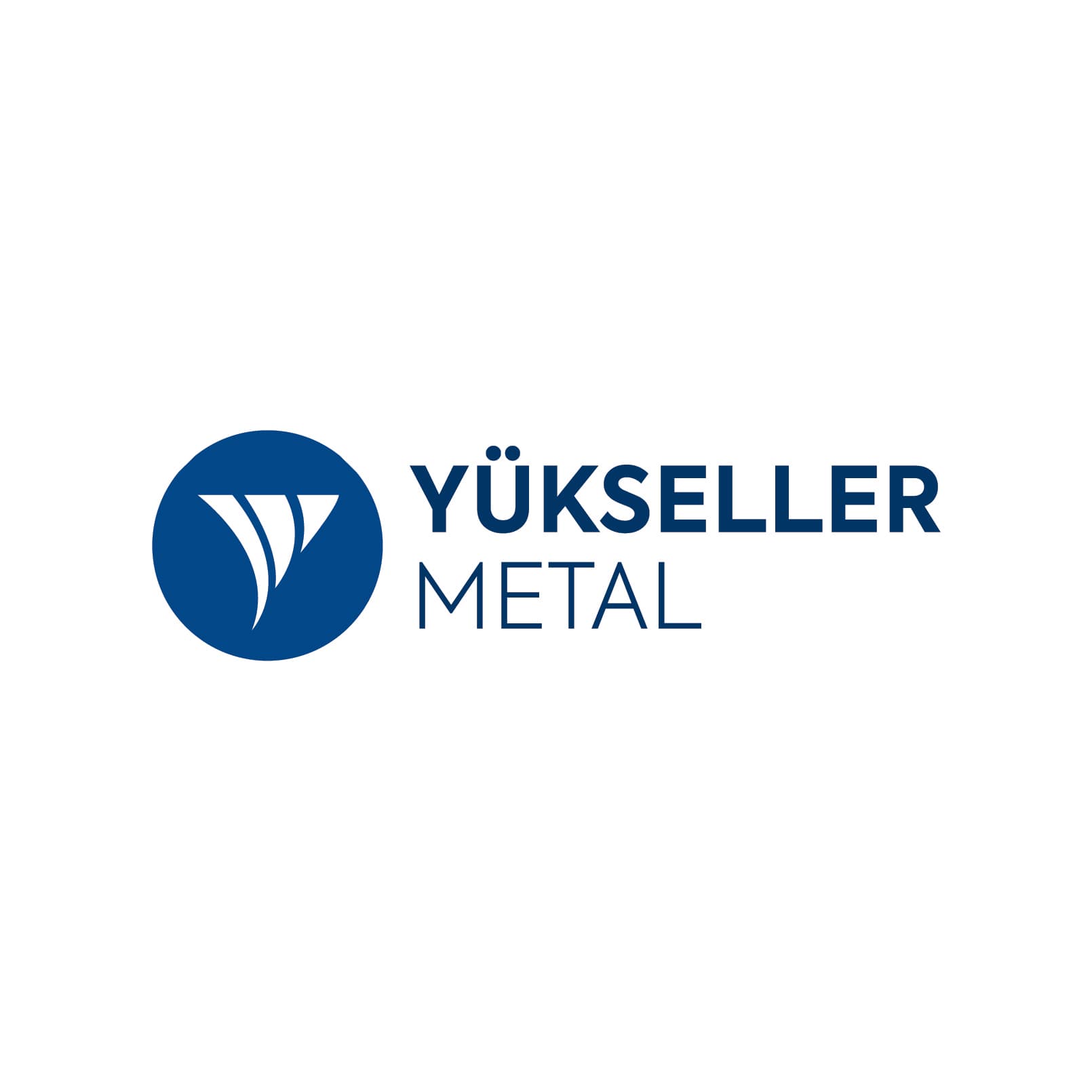 YUKSELLER METAL SAN VE TIC AS logo