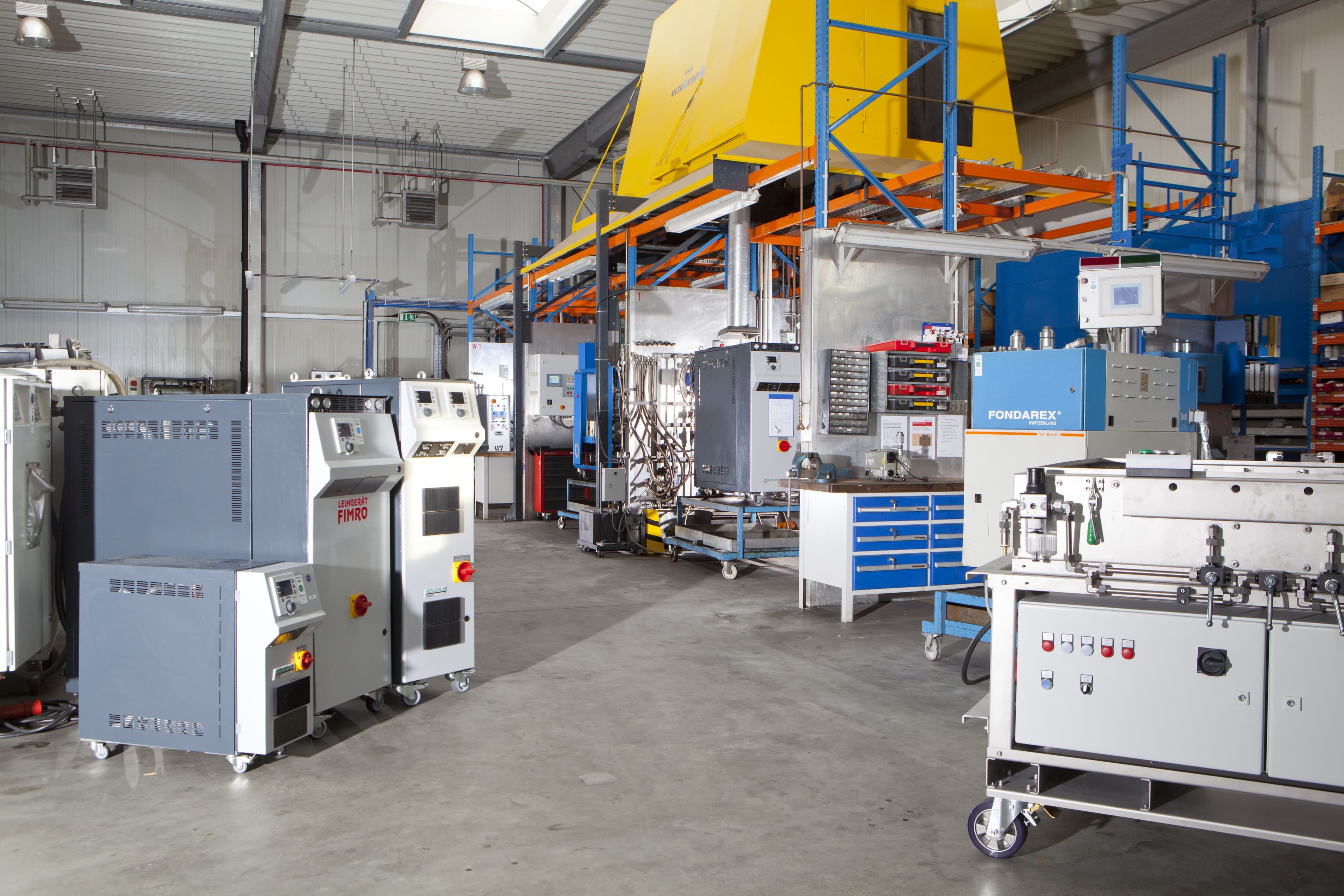 FIMRO GmbH