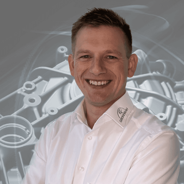 Johannes Mauch
