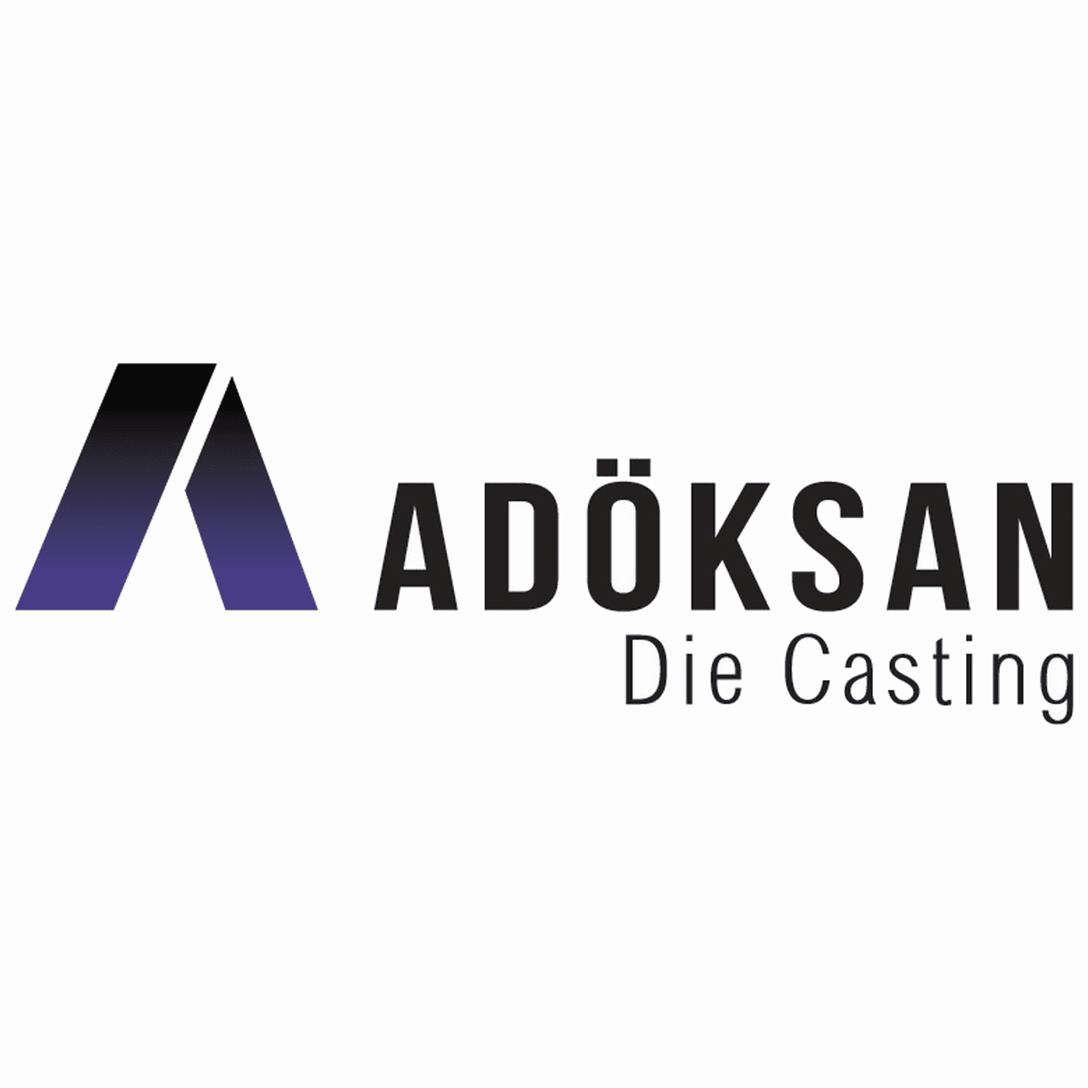 Adöksan Döküm San. ve Tic. A.Ş. logo