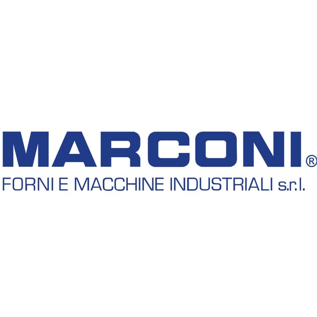 Marconi Forni srl logo