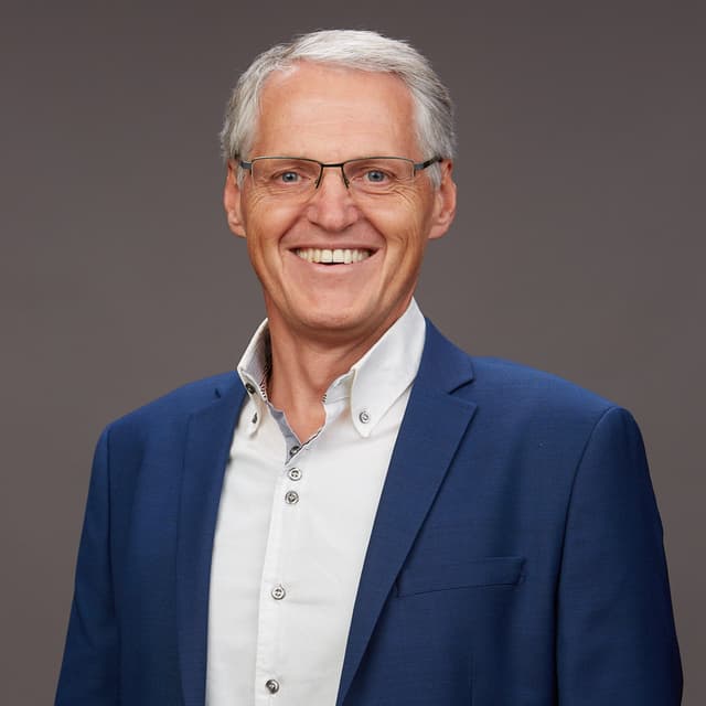 Theodor Scherer