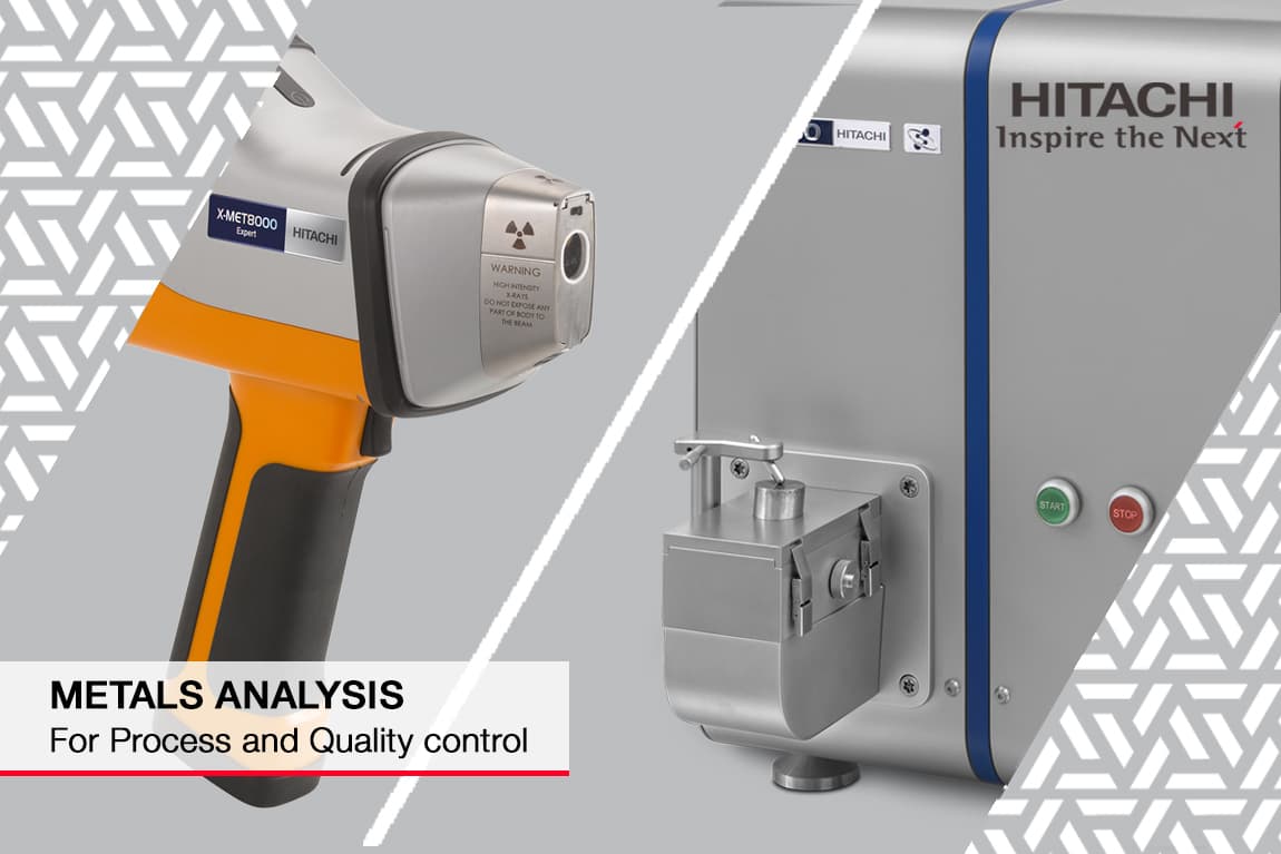 Hitachi High-Tech Analytical Science