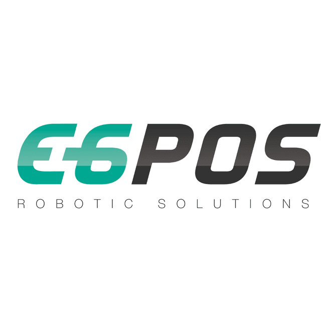 E6POS SRL logo