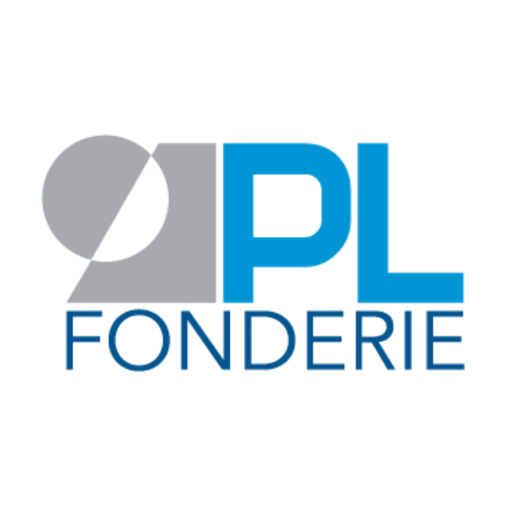 Fonderie PL srl logo