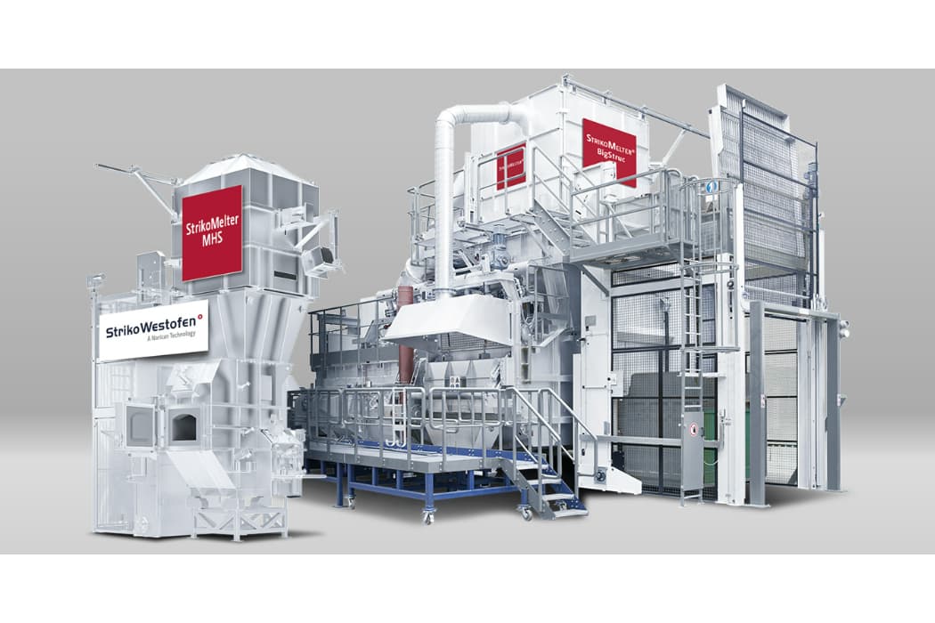 StrikoWestofen GmbH