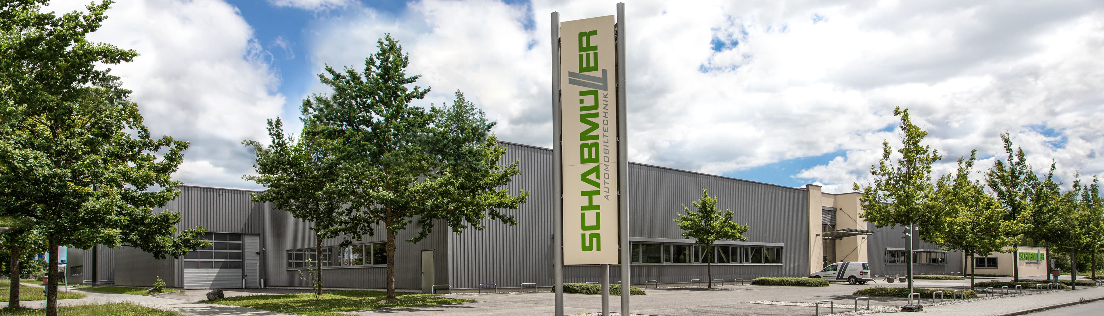 Schabmüller Automobiltechnik GmbH