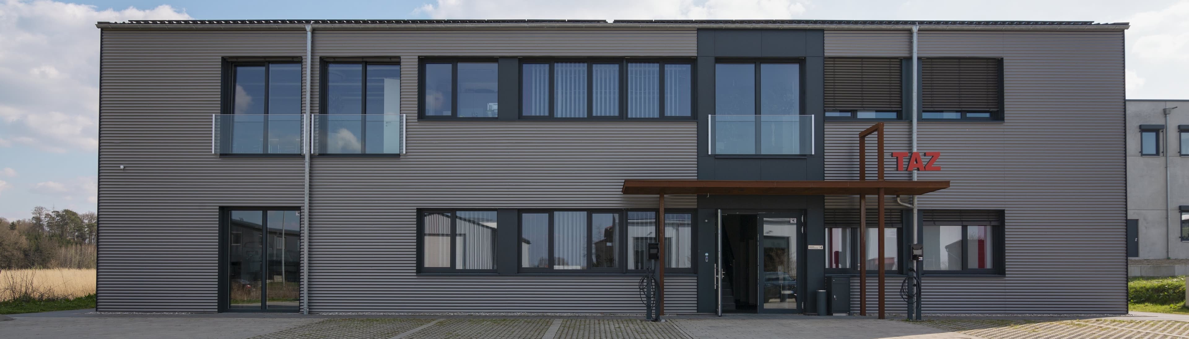 TAZ GmbH