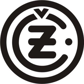 CZ a.s. logo