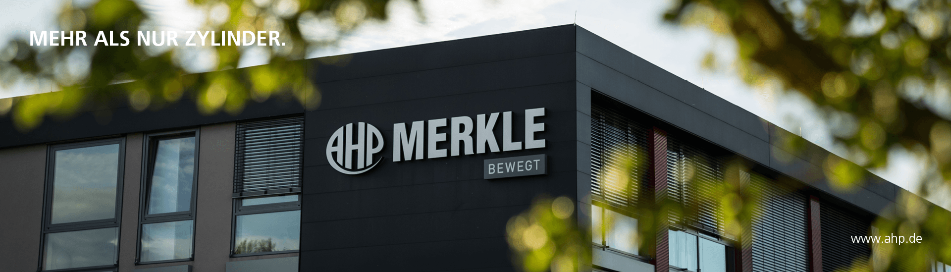 AHP Merkle GmbH
