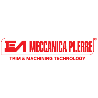 Meccanica PI.ERRE di Pederzoli SRL logo