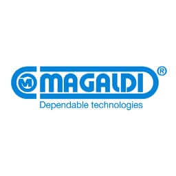 MAGALDI POWER S.P.A.