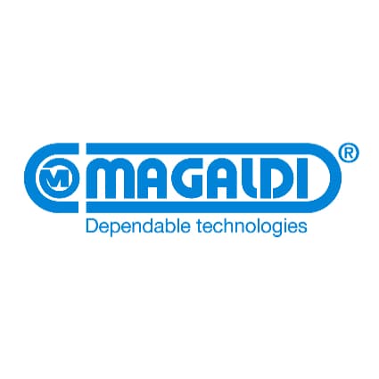 MAGALDI POWER S.P.A. logo