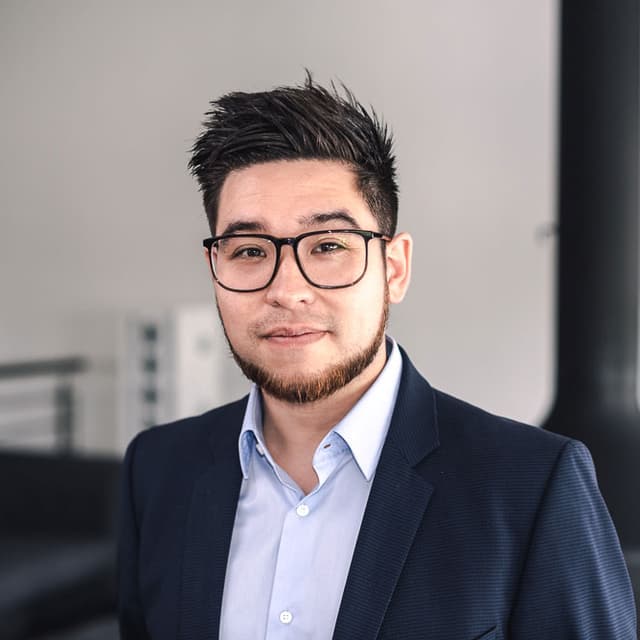 Christian Salihin