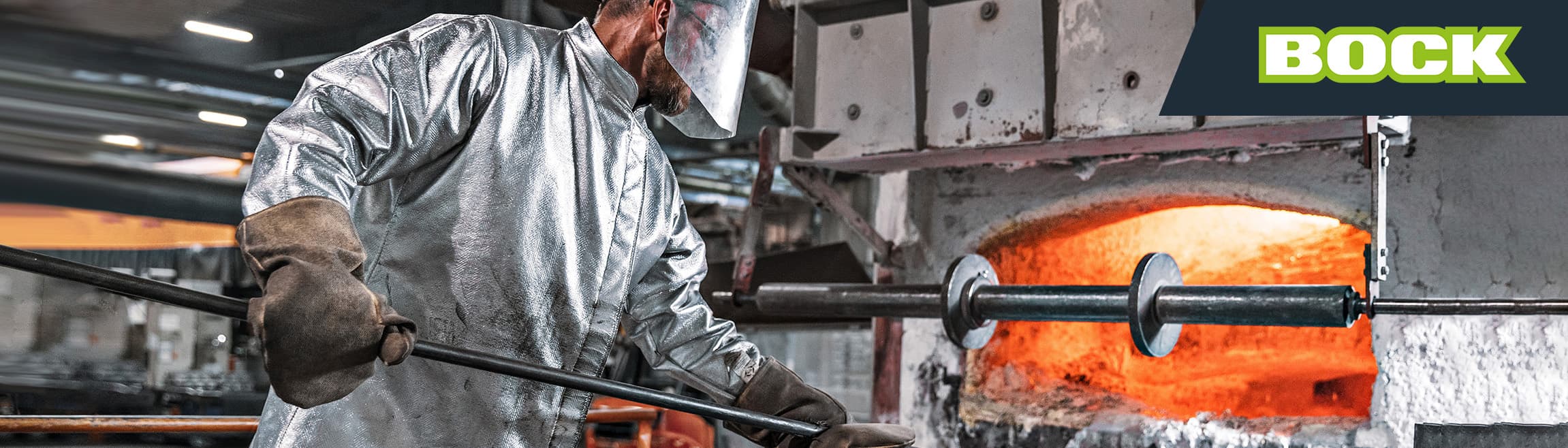 Bock 1 GmbH & Co KG / Aluminiumdruckguss & Kunststoffverarbeitung