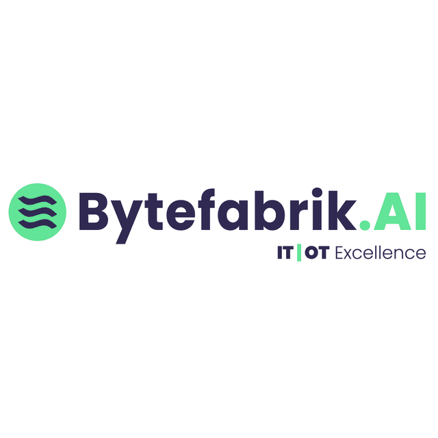 Bytefabrik.AI GmbH logo