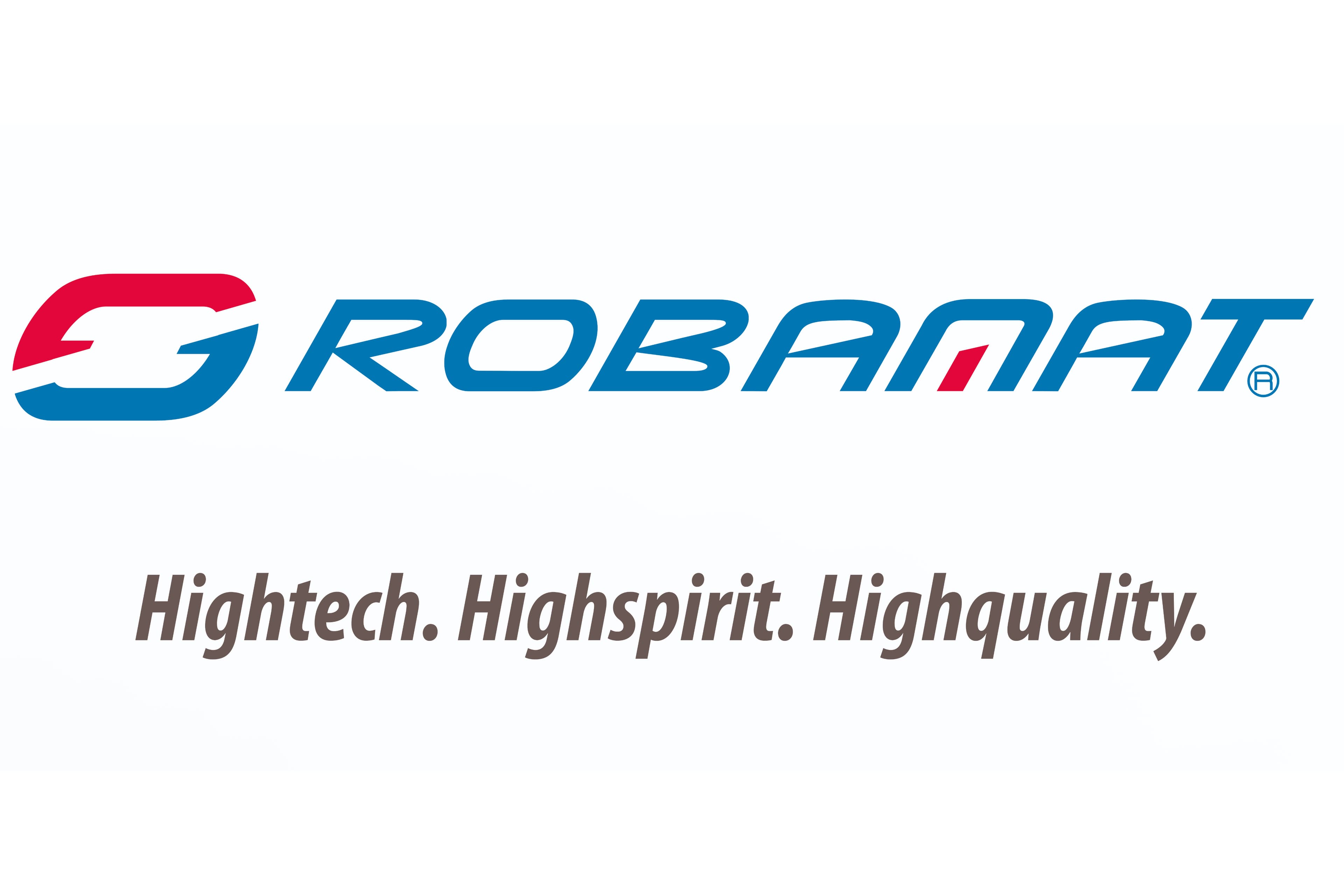 Robamat Automatisierungstechnik GmbH