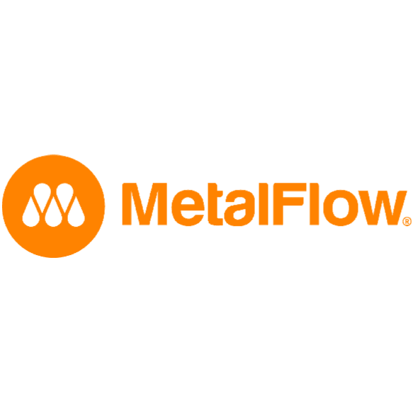 METALFLOW S.A. logo