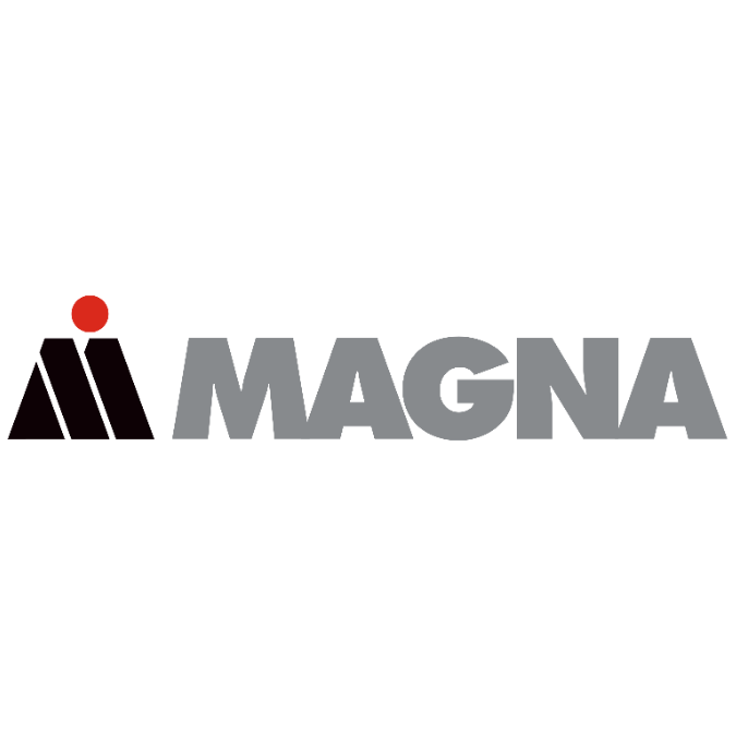 MAGNA BDW technologies GmbH logo