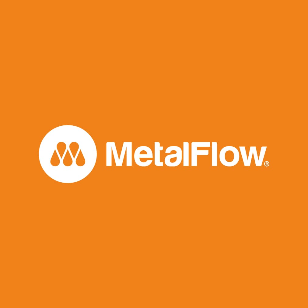 METALFLOW S.A. logo