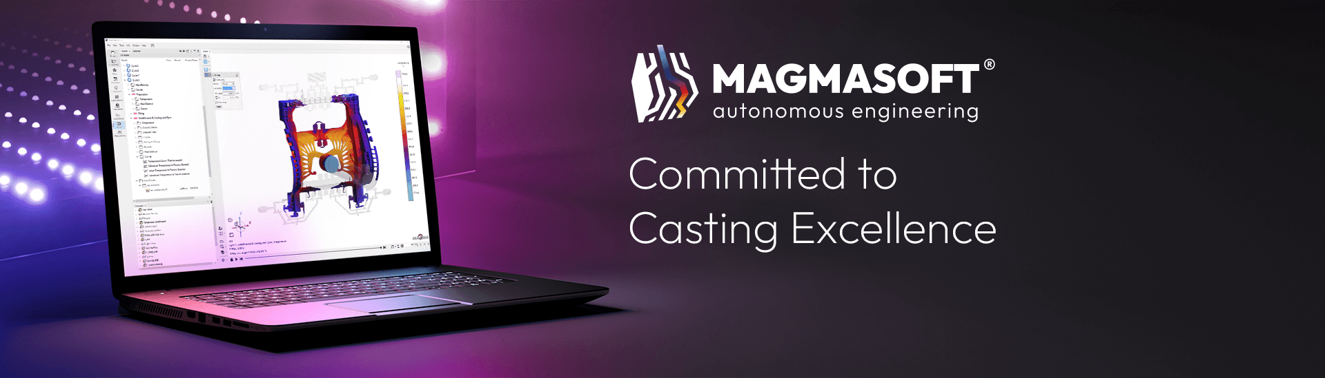 MAGMA Gießereitechnologie GmbH