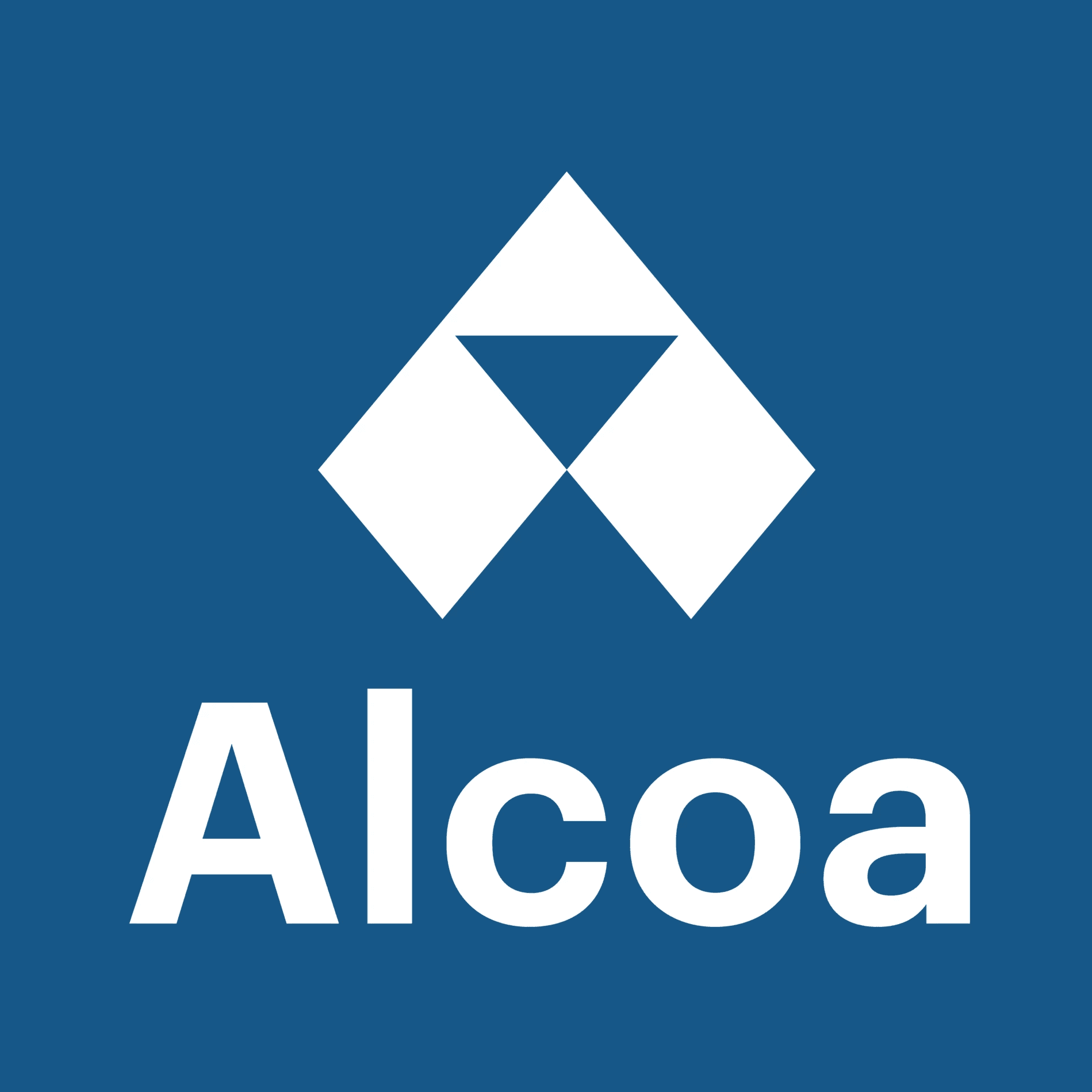 Alcoa Corp. logo
