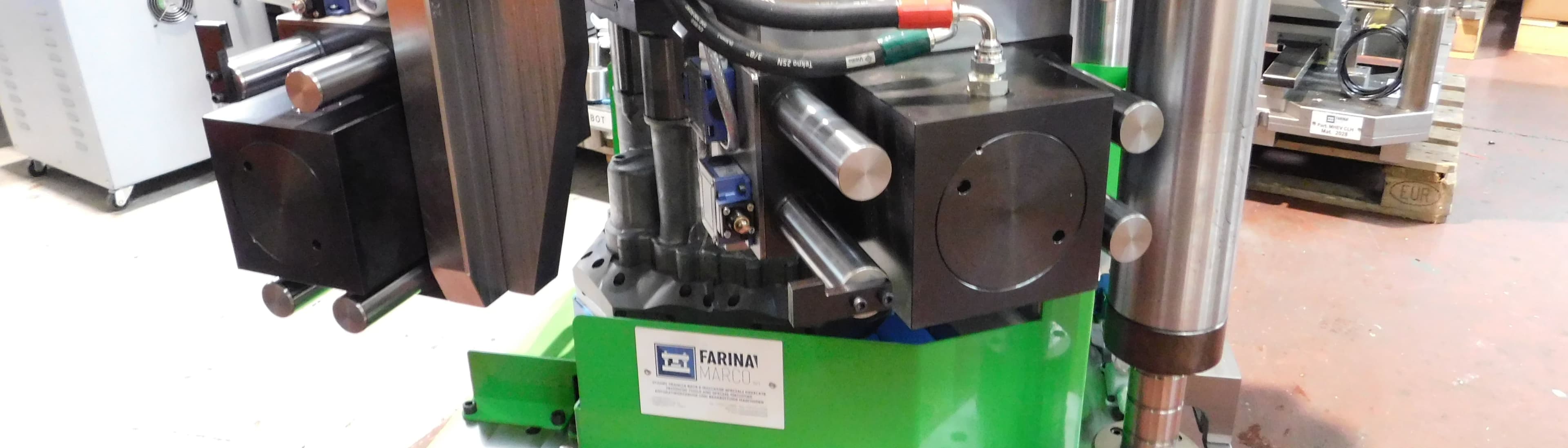 FARINA MARCO SRL