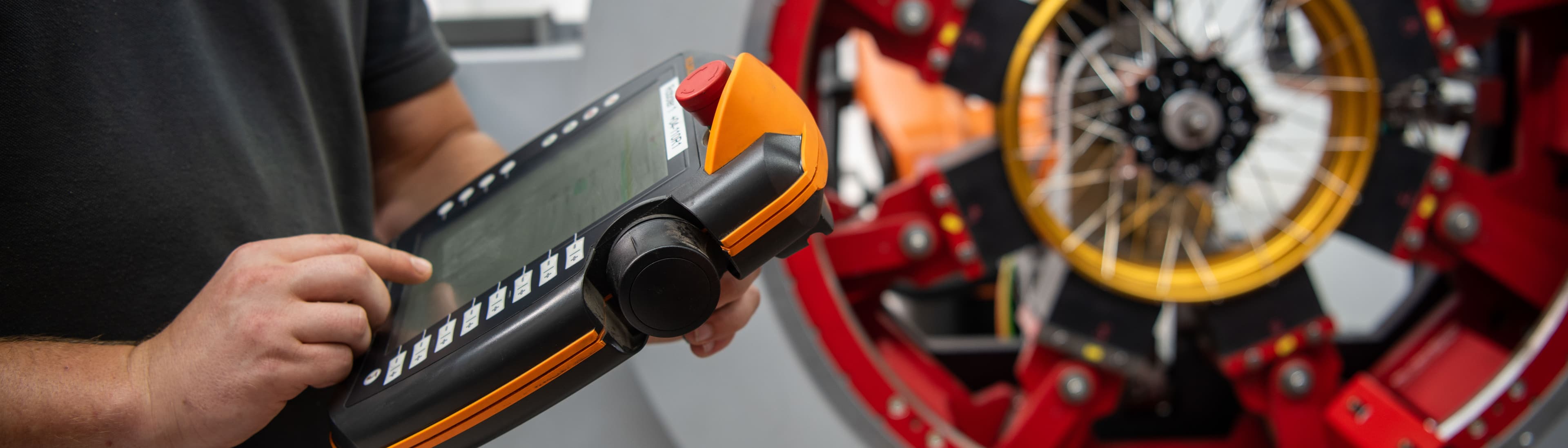 ZBG Zerspanungstechnik Bruck GmbH