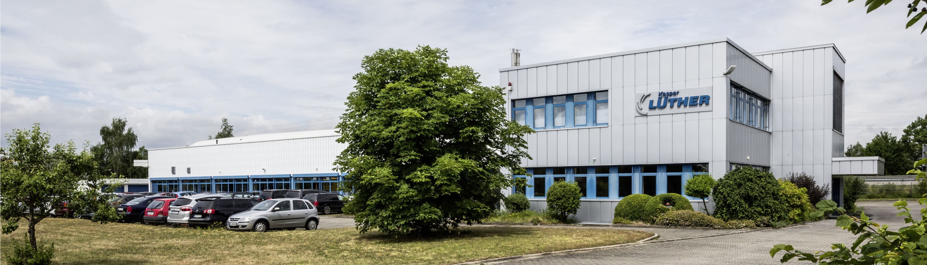 Kaspar Lüther GmbH & Co.KG