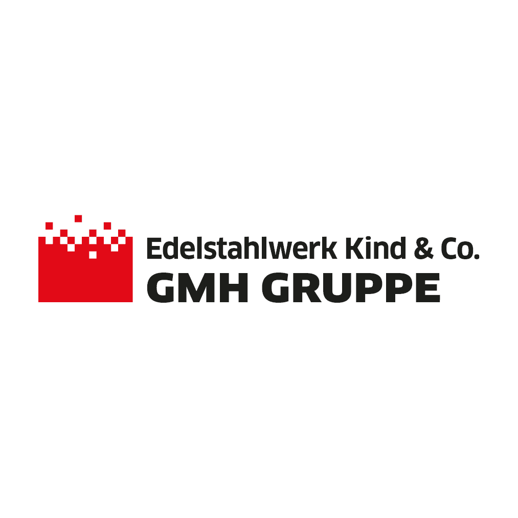 Kind & Co., Edelstahlwerk, GmbH & Co. KG logo