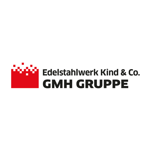 Kind & Co., Edelstahlwerk, GmbH & Co. KG logo