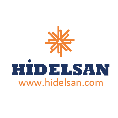 HIDELSAN logo