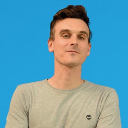 M. Sc. Matteo Baldelli